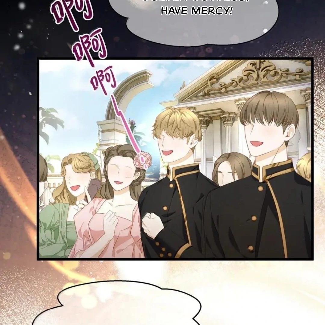 I Was Reborn as His Highness the Prince's Little Evil Dragon Chapter 64 - page 23