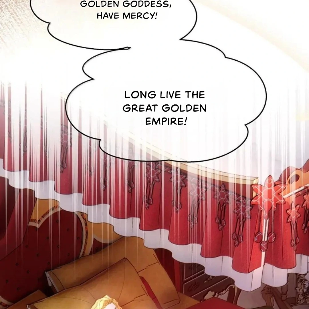 I Was Reborn as His Highness the Prince's Little Evil Dragon Chapter 64 - page 24