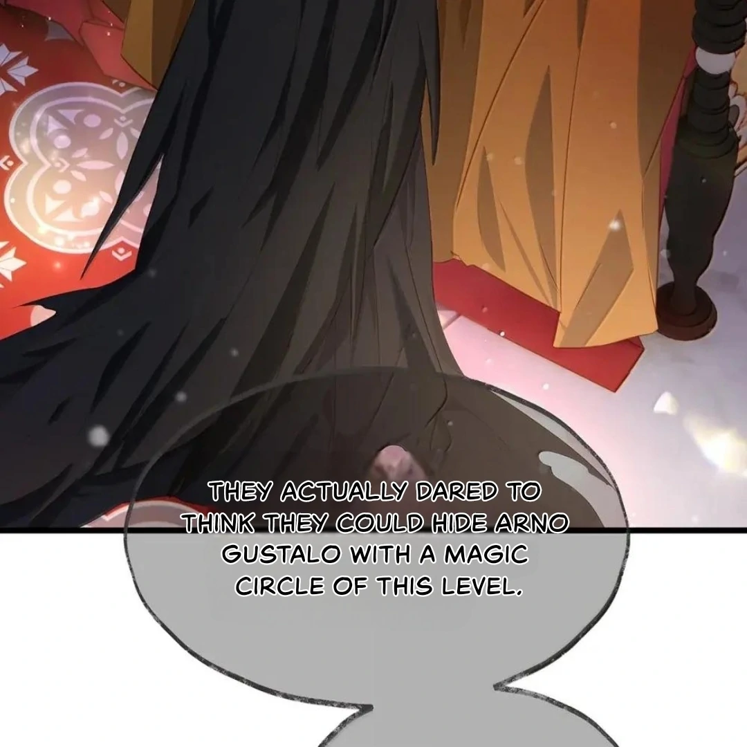 I Was Reborn as His Highness the Prince's Little Evil Dragon Chapter 64 - page 26