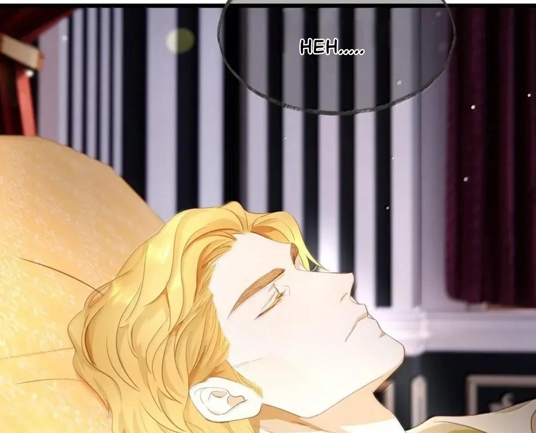 I Was Reborn as His Highness the Prince's Little Evil Dragon Chapter 64 - page 27