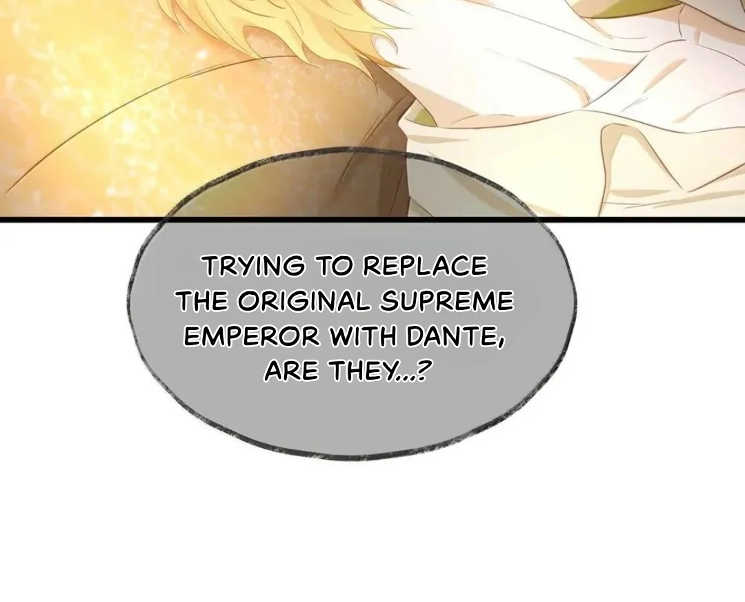 I Was Reborn as His Highness the Prince's Little Evil Dragon Chapter 64 - page 28