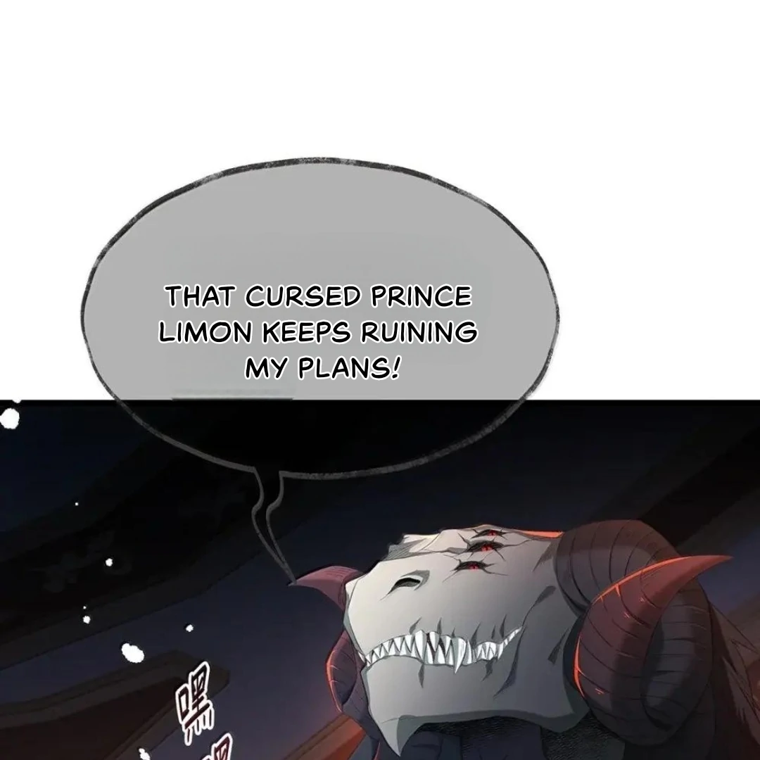 I Was Reborn as His Highness the Prince's Little Evil Dragon Chapter 64 - page 29