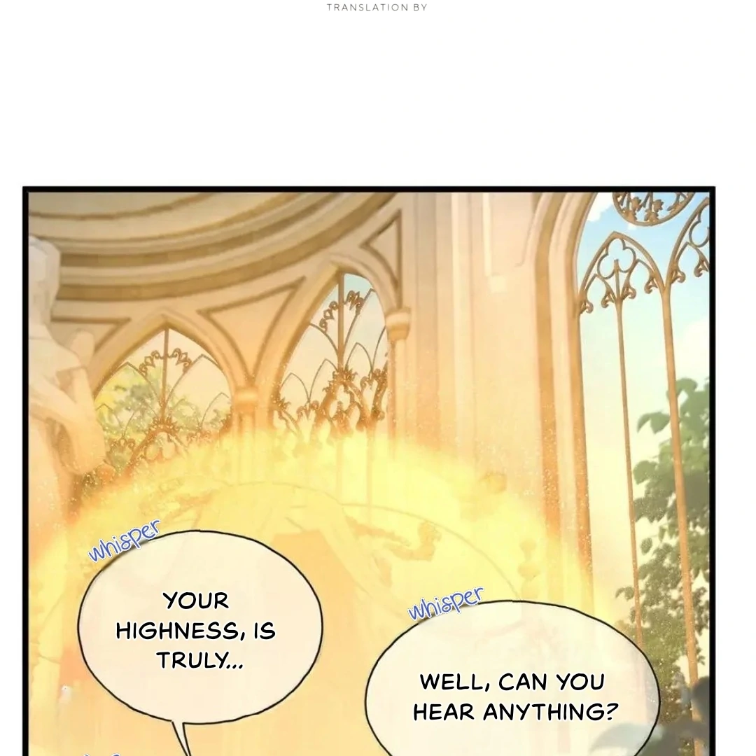I Was Reborn as His Highness the Prince's Little Evil Dragon Chapter 64 - page 3