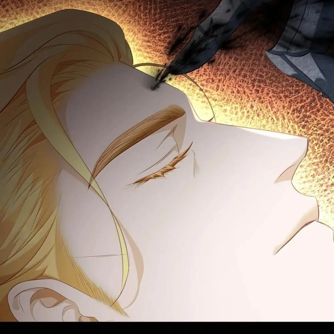 I Was Reborn as His Highness the Prince's Little Evil Dragon Chapter 64 - page 32