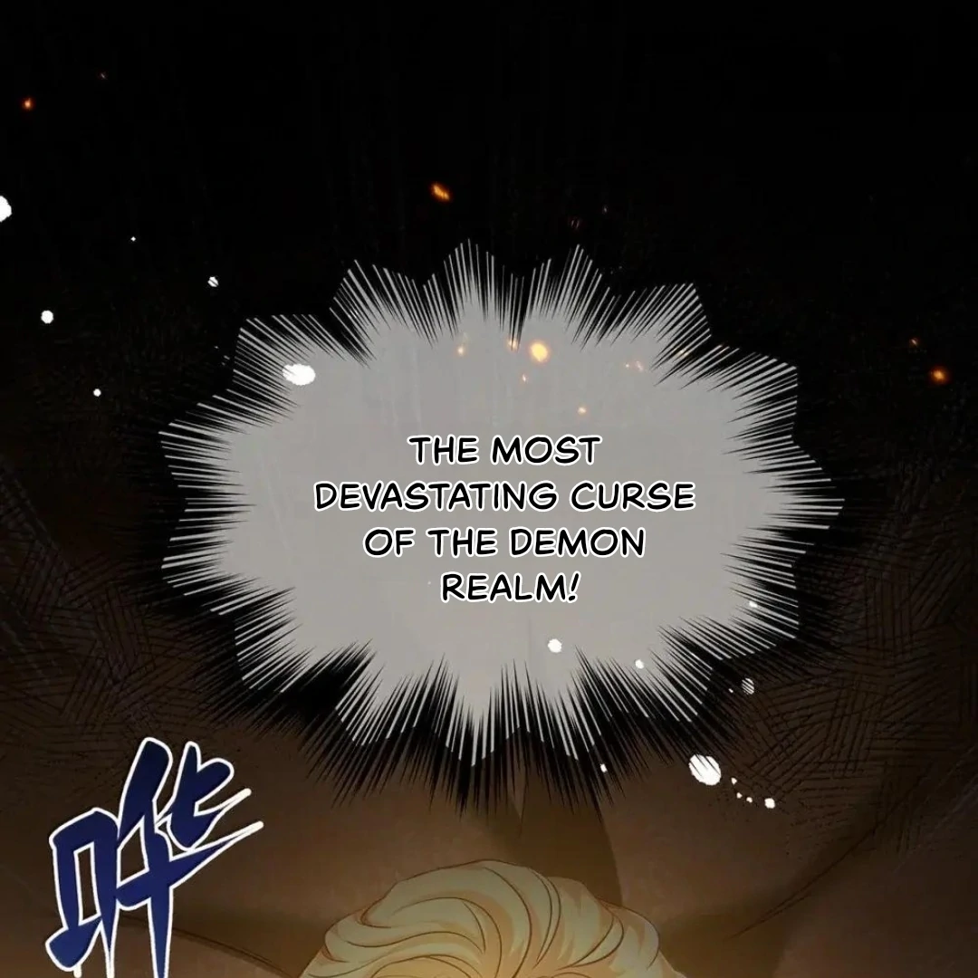 I Was Reborn as His Highness the Prince's Little Evil Dragon Chapter 64 - page 33