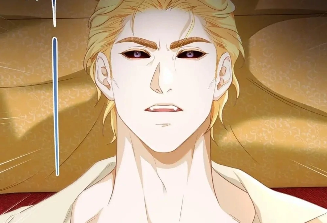 I Was Reborn as His Highness the Prince's Little Evil Dragon Chapter 64 - page 34