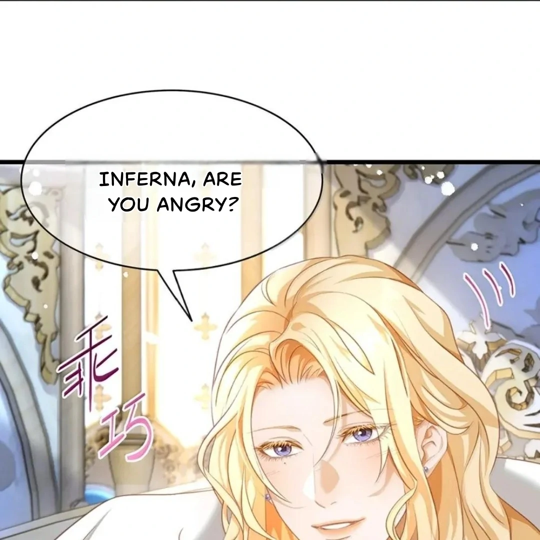 I Was Reborn as His Highness the Prince's Little Evil Dragon Chapter 64 - page 39