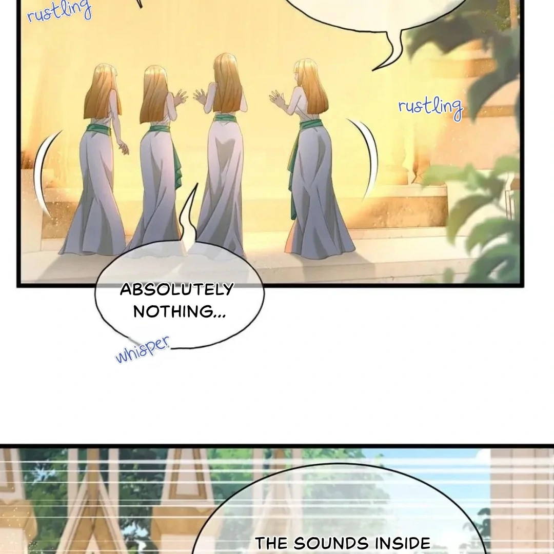 I Was Reborn as His Highness the Prince's Little Evil Dragon Chapter 64 - page 4