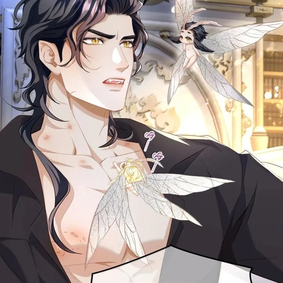 I Was Reborn as His Highness the Prince's Little Evil Dragon Chapter 64 - page 41