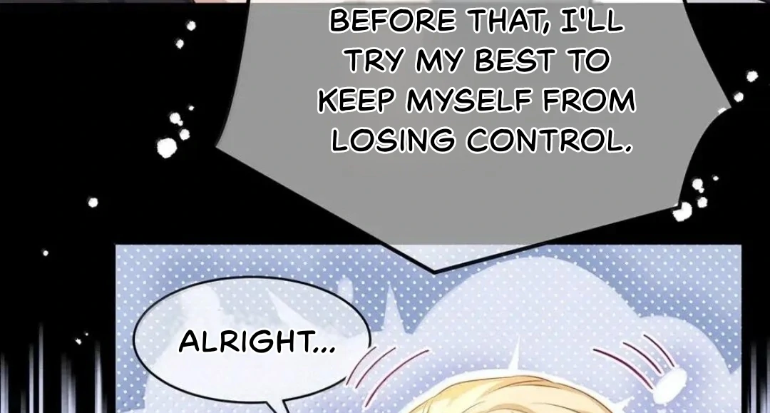 I Was Reborn as His Highness the Prince's Little Evil Dragon Chapter 64 - page 42
