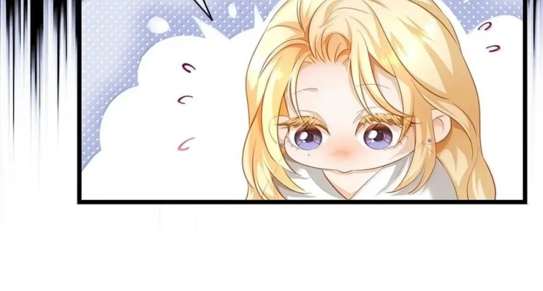 I Was Reborn as His Highness the Prince's Little Evil Dragon Chapter 64 - page 43