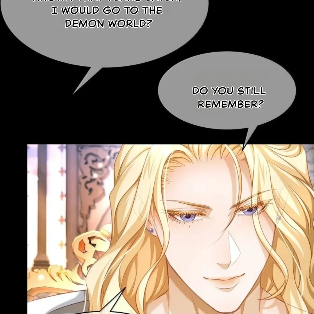 I Was Reborn as His Highness the Prince's Little Evil Dragon Chapter 64 - page 47