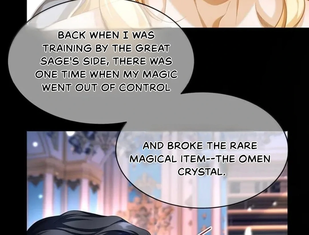 I Was Reborn as His Highness the Prince's Little Evil Dragon Chapter 64 - page 48