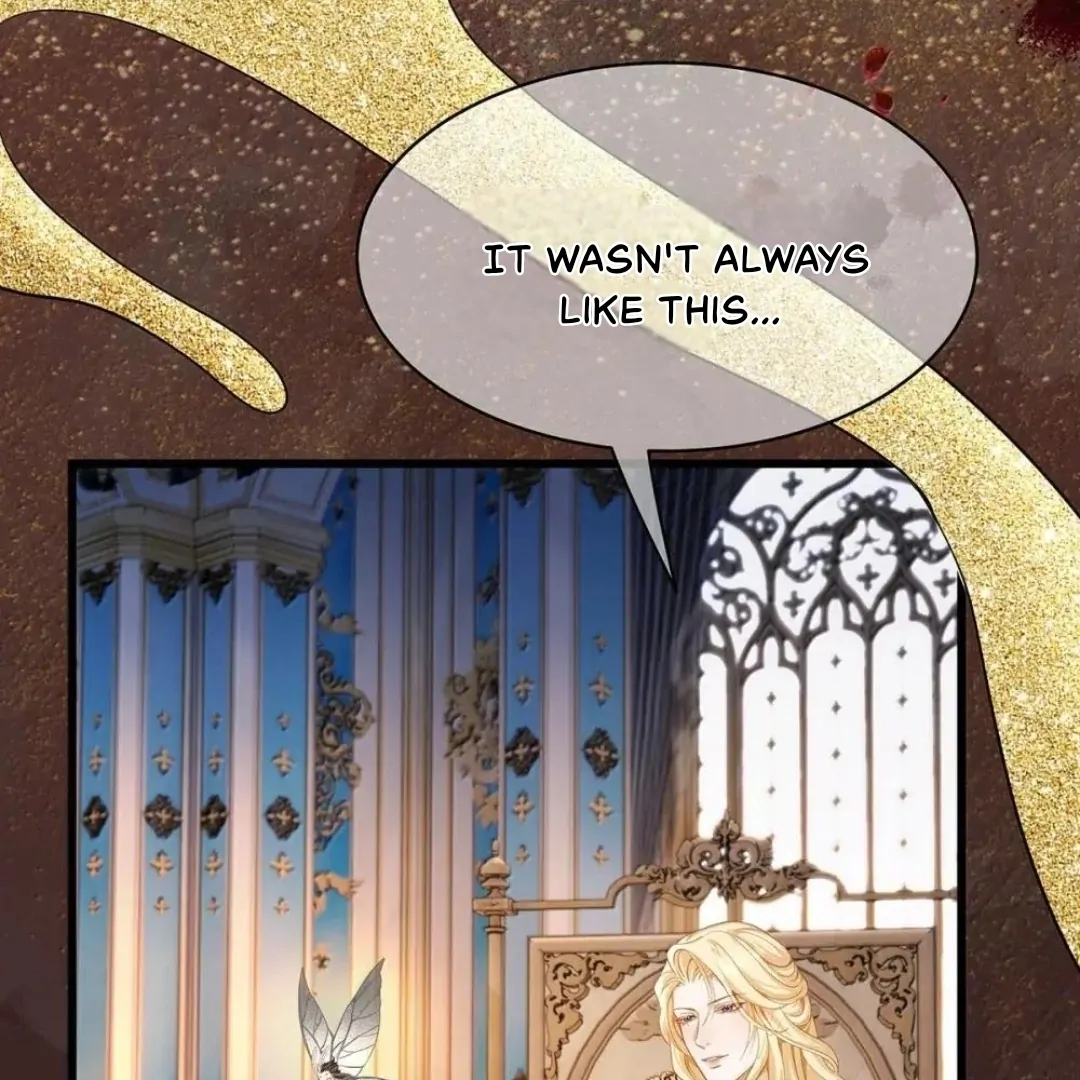 I Was Reborn as His Highness the Prince's Little Evil Dragon Chapter 64 - page 52