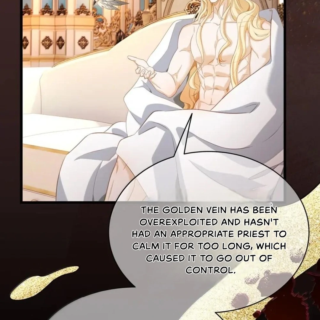 I Was Reborn as His Highness the Prince's Little Evil Dragon Chapter 64 - page 53