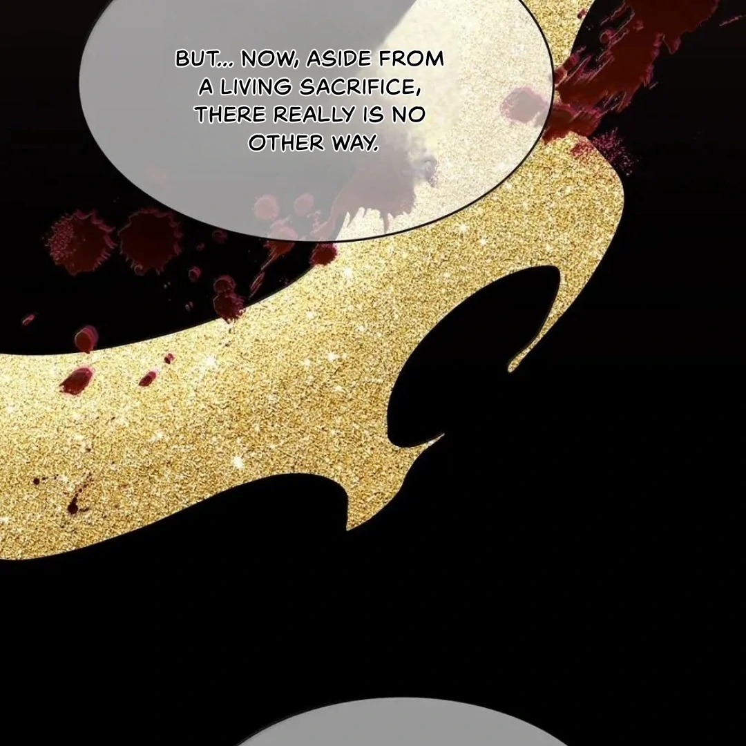 I Was Reborn as His Highness the Prince's Little Evil Dragon Chapter 64 - page 54