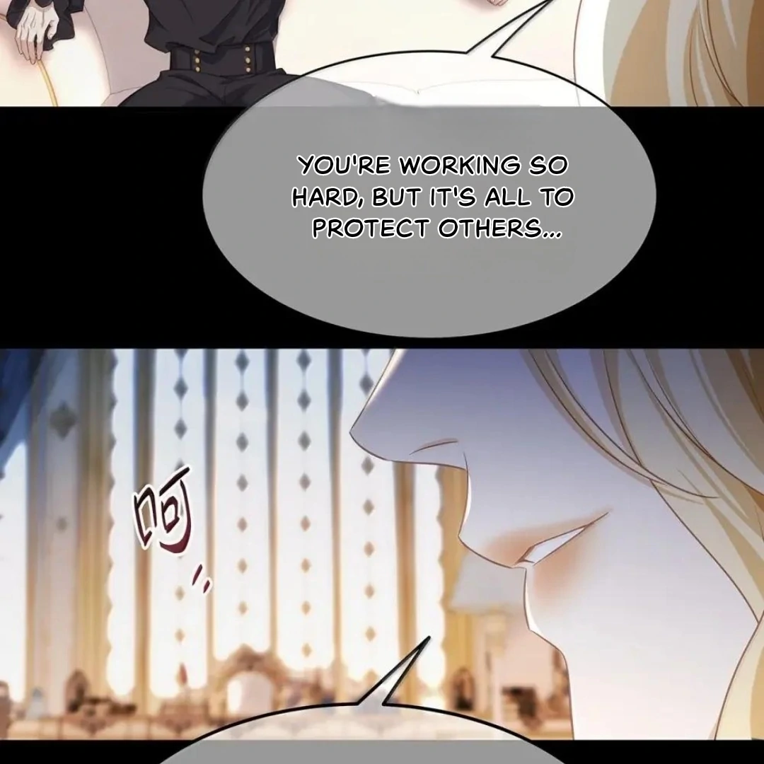I Was Reborn as His Highness the Prince's Little Evil Dragon Chapter 64 - page 56