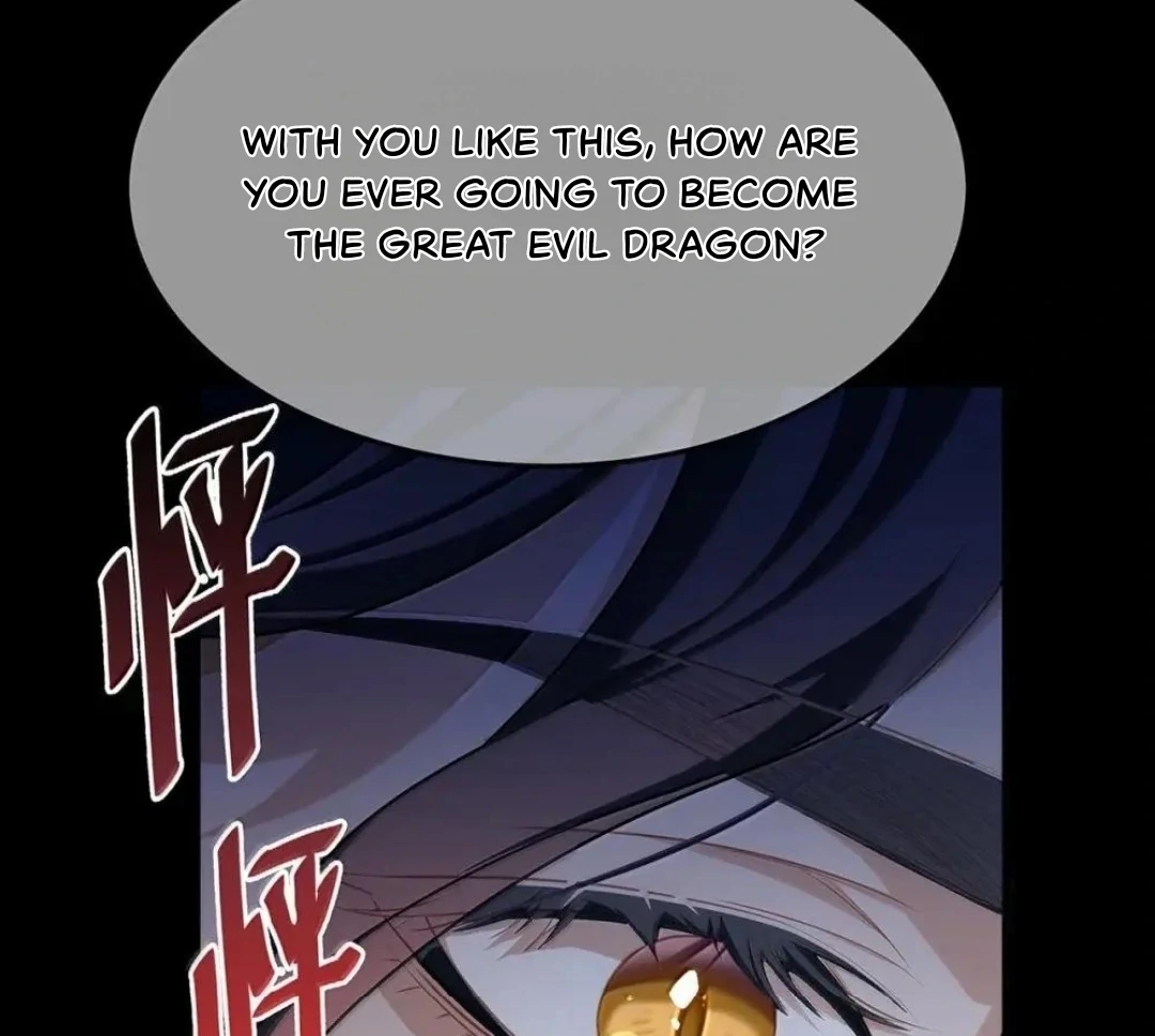 I Was Reborn as His Highness the Prince's Little Evil Dragon Chapter 64 - page 57