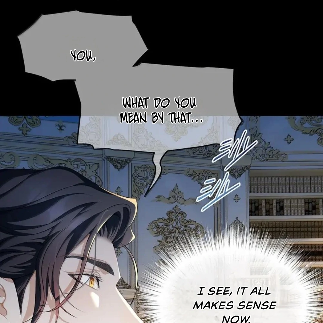 I Was Reborn as His Highness the Prince's Little Evil Dragon Chapter 64 - page 59