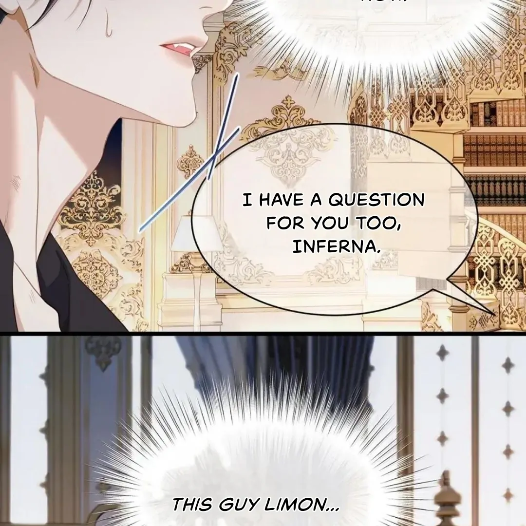 I Was Reborn as His Highness the Prince's Little Evil Dragon Chapter 64 - page 60