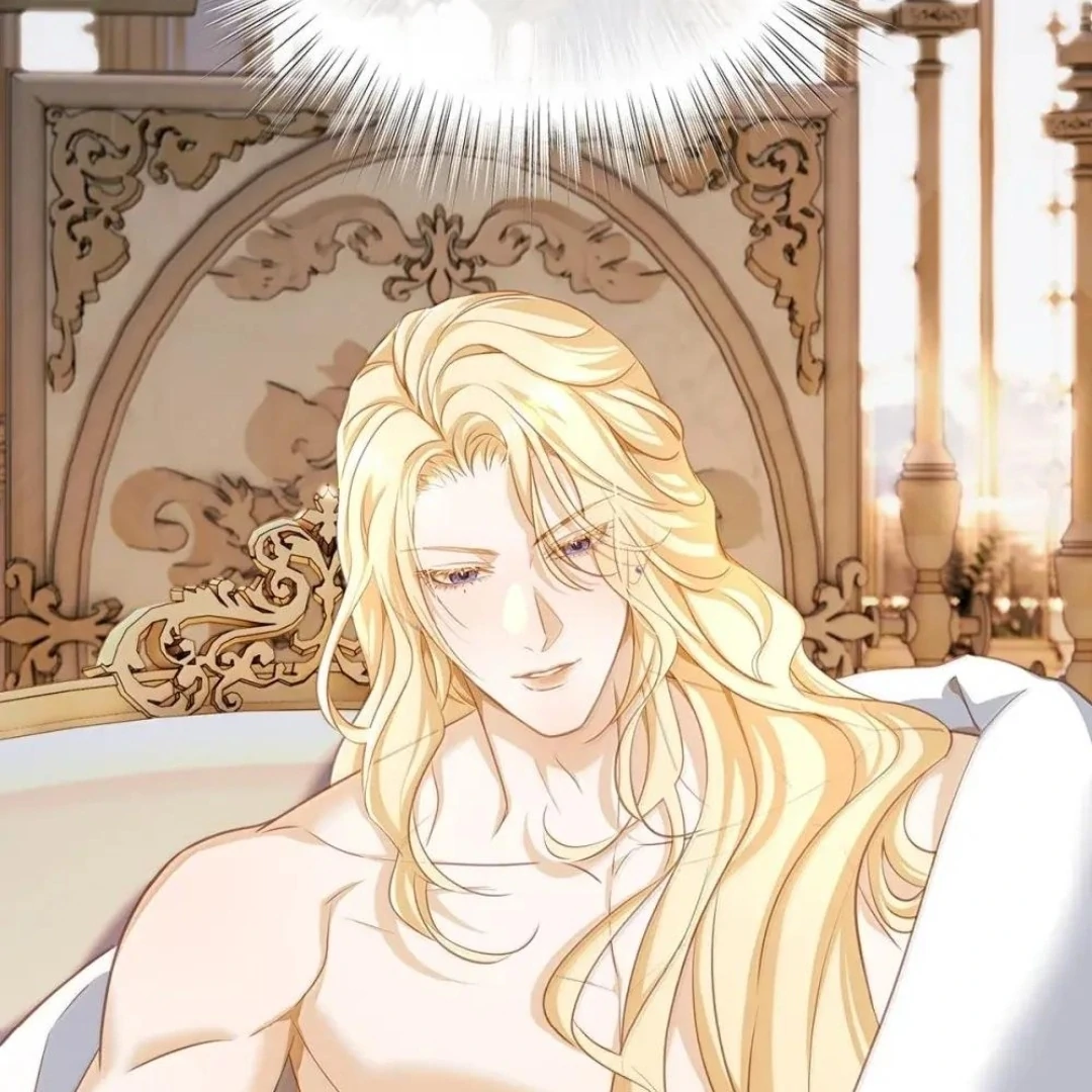 I Was Reborn as His Highness the Prince's Little Evil Dragon Chapter 64 - page 61