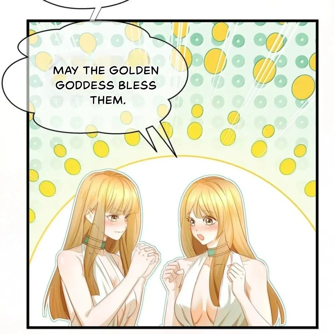 I Was Reborn as His Highness the Prince's Little Evil Dragon Chapter 64 - page 9
