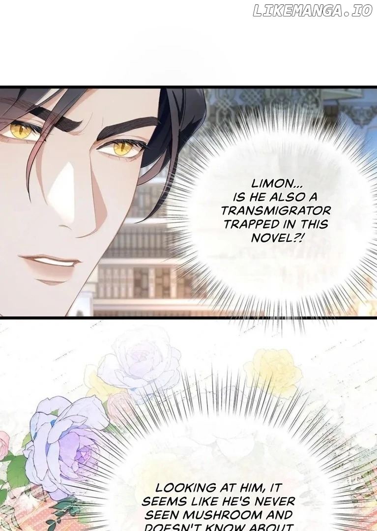I Was Reborn as His Highness the Prince's Little Evil Dragon Chapter 65 - page 2
