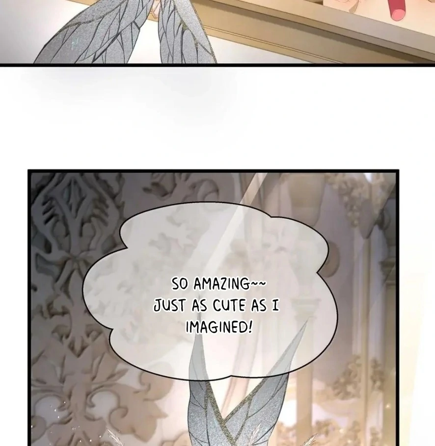 I Was Reborn as His Highness the Prince's Little Evil Dragon Chapter 66 - page 13