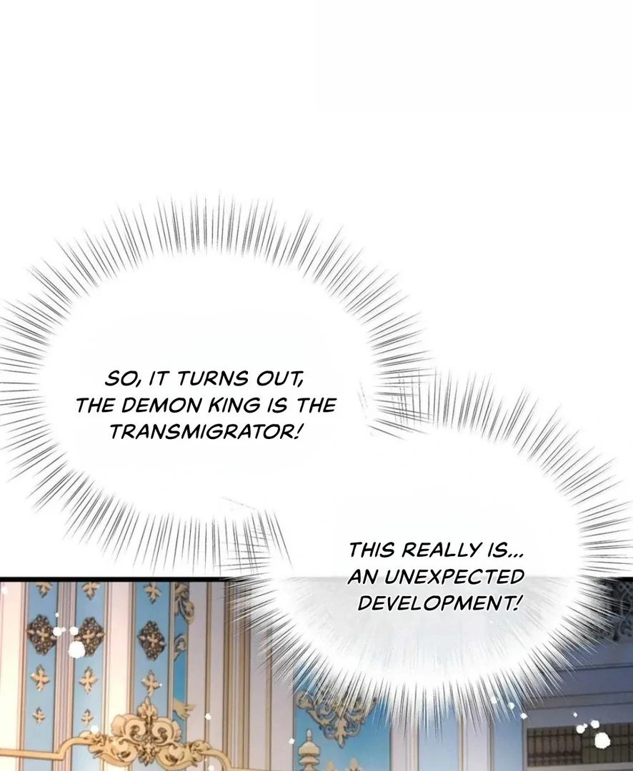 I Was Reborn as His Highness the Prince's Little Evil Dragon Chapter 66 - page 17