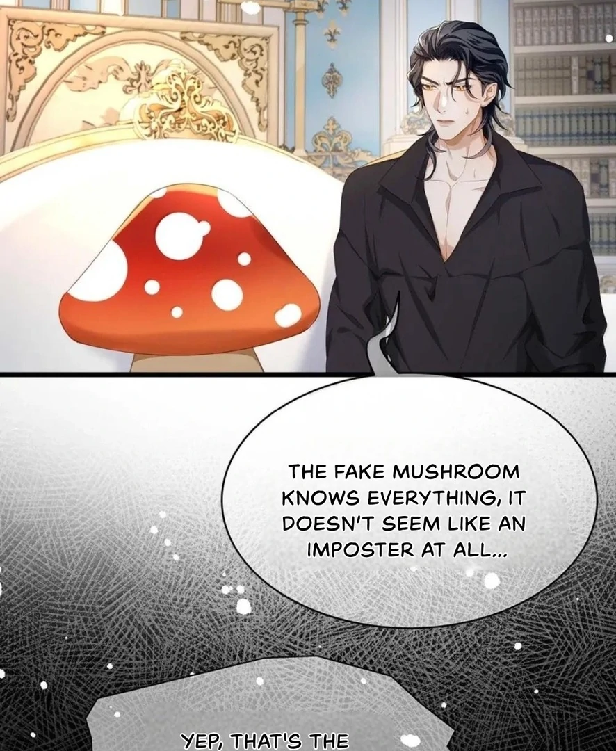 I Was Reborn as His Highness the Prince's Little Evil Dragon Chapter 66 - page 18