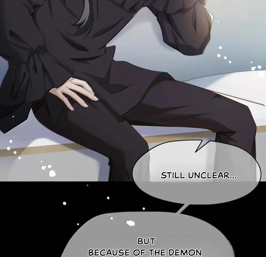I Was Reborn as His Highness the Prince's Little Evil Dragon Chapter 66 - page 20