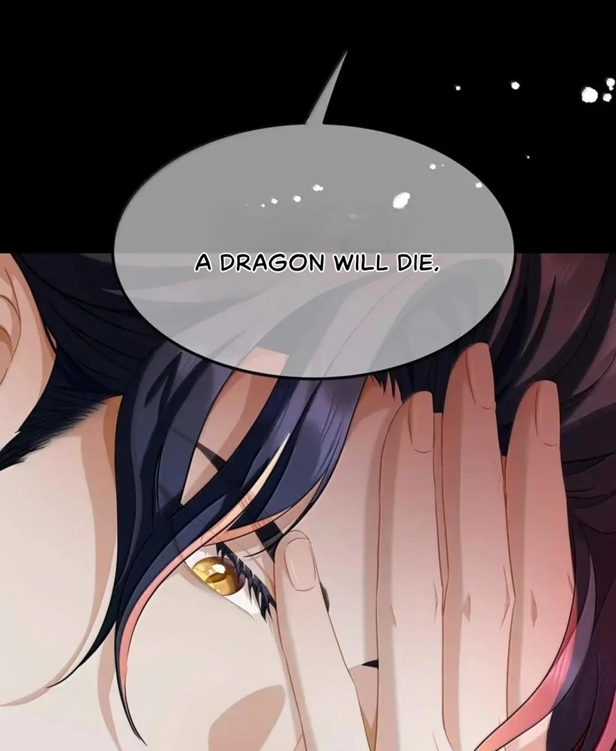 I Was Reborn as His Highness the Prince's Little Evil Dragon Chapter 66 - page 22
