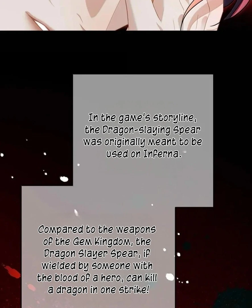 I Was Reborn as His Highness the Prince's Little Evil Dragon Chapter 66 - page 23
