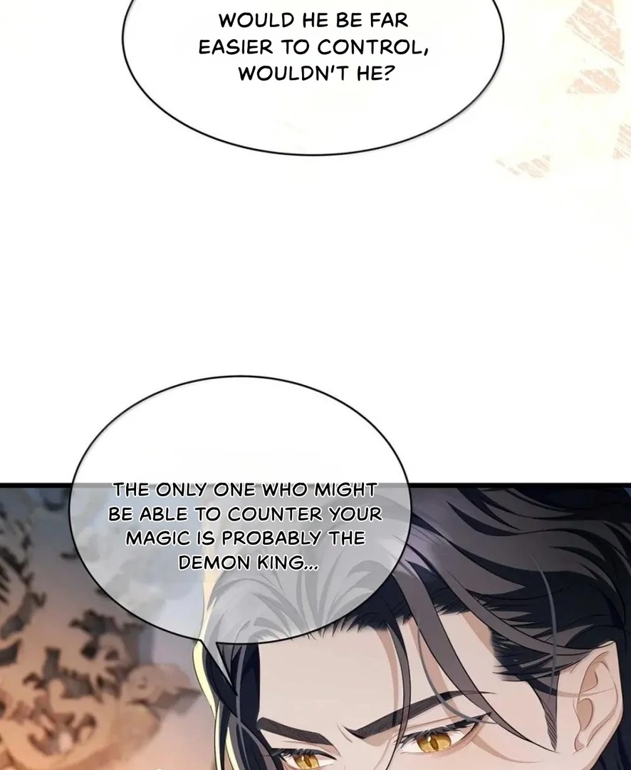 I Was Reborn as His Highness the Prince's Little Evil Dragon Chapter 66 - page 3