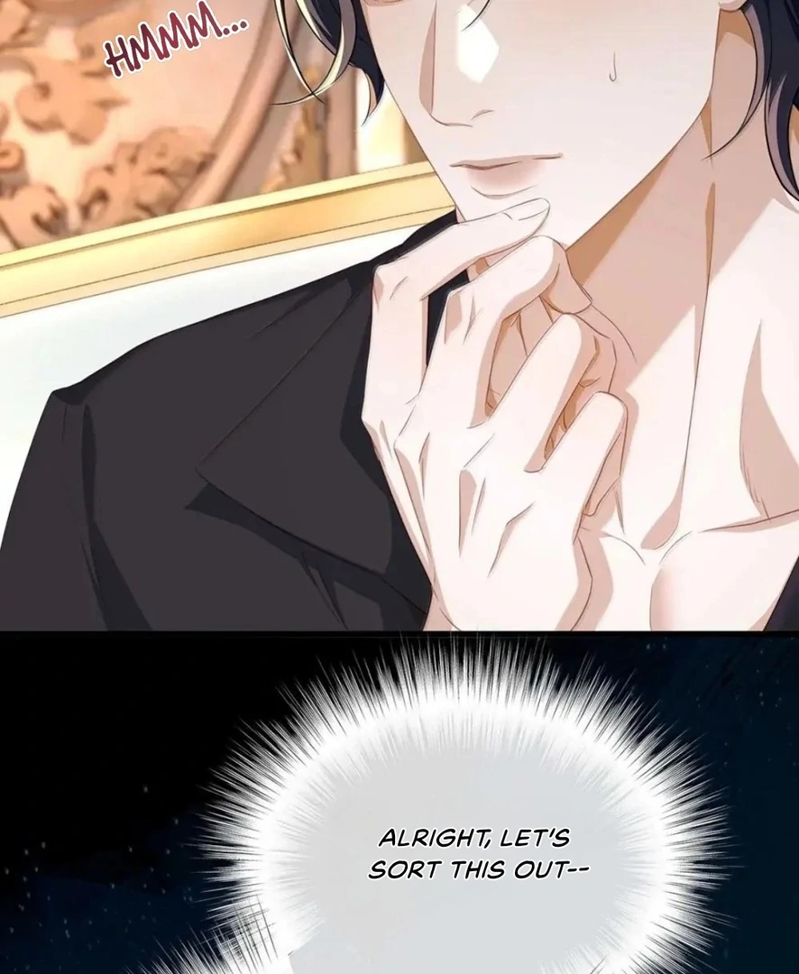 I Was Reborn as His Highness the Prince's Little Evil Dragon Chapter 66 - page 4