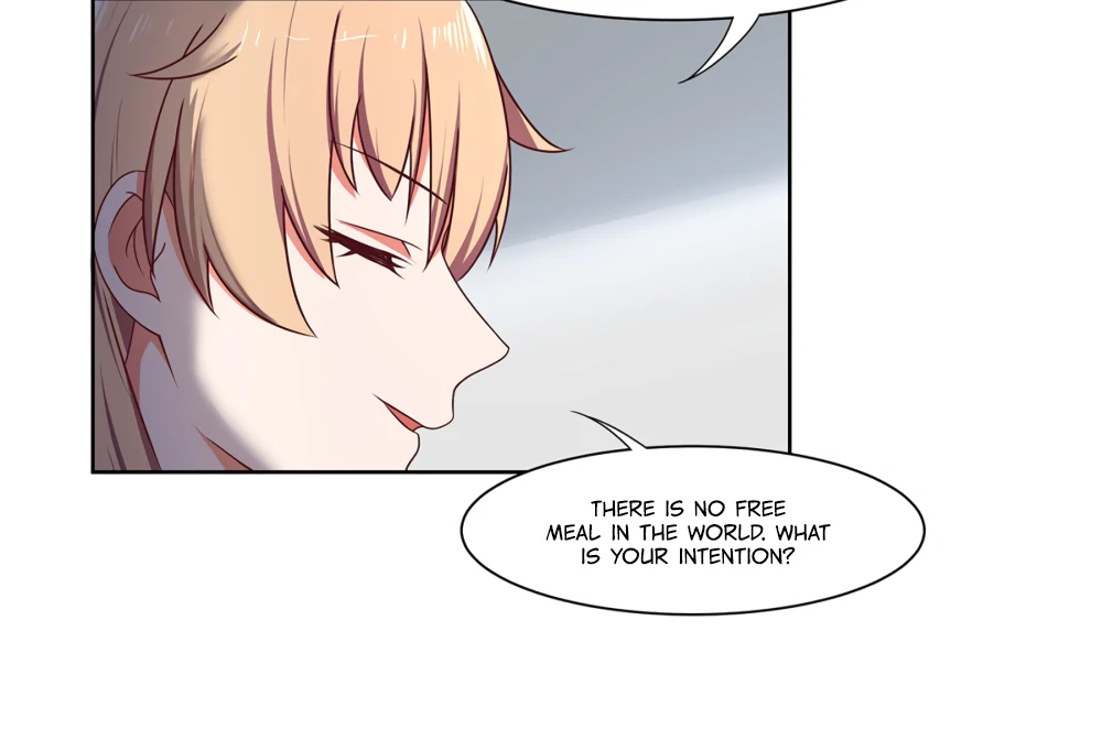 Rebirth of the Majestic Wife Chapter 48 - page 14