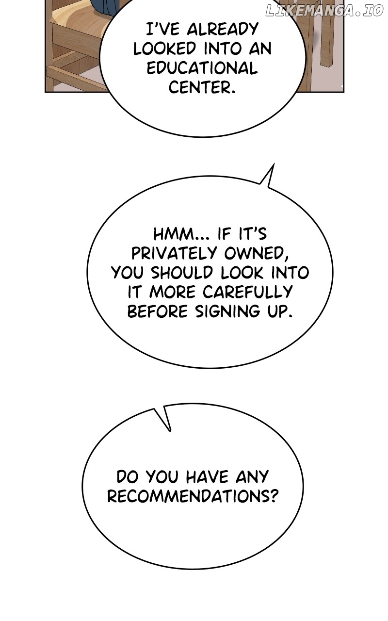 I Have No Intention of Dating Chapter 34 - page 63