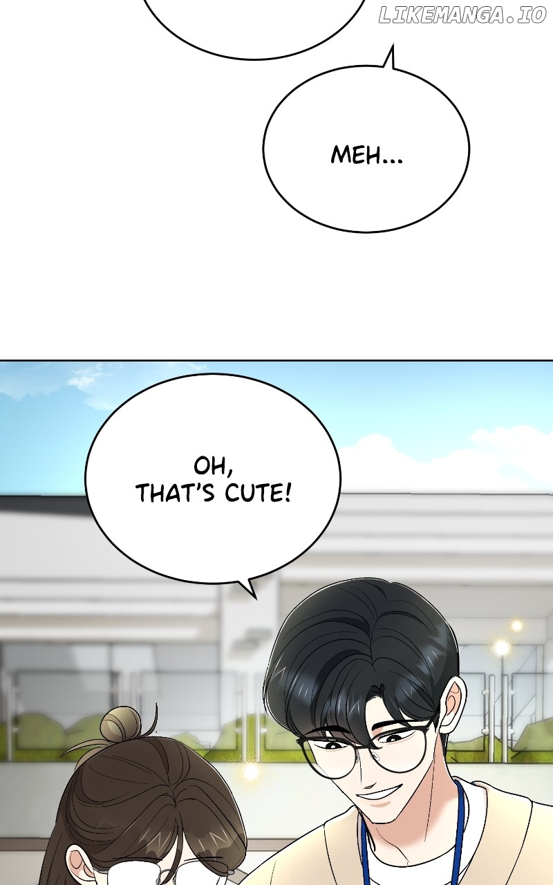 I Have No Intention of Dating Chapter 34 - page 72