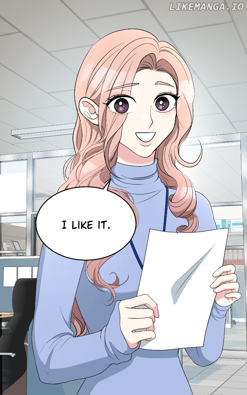 I Have No Intention of Dating Chapter 35 - page 10