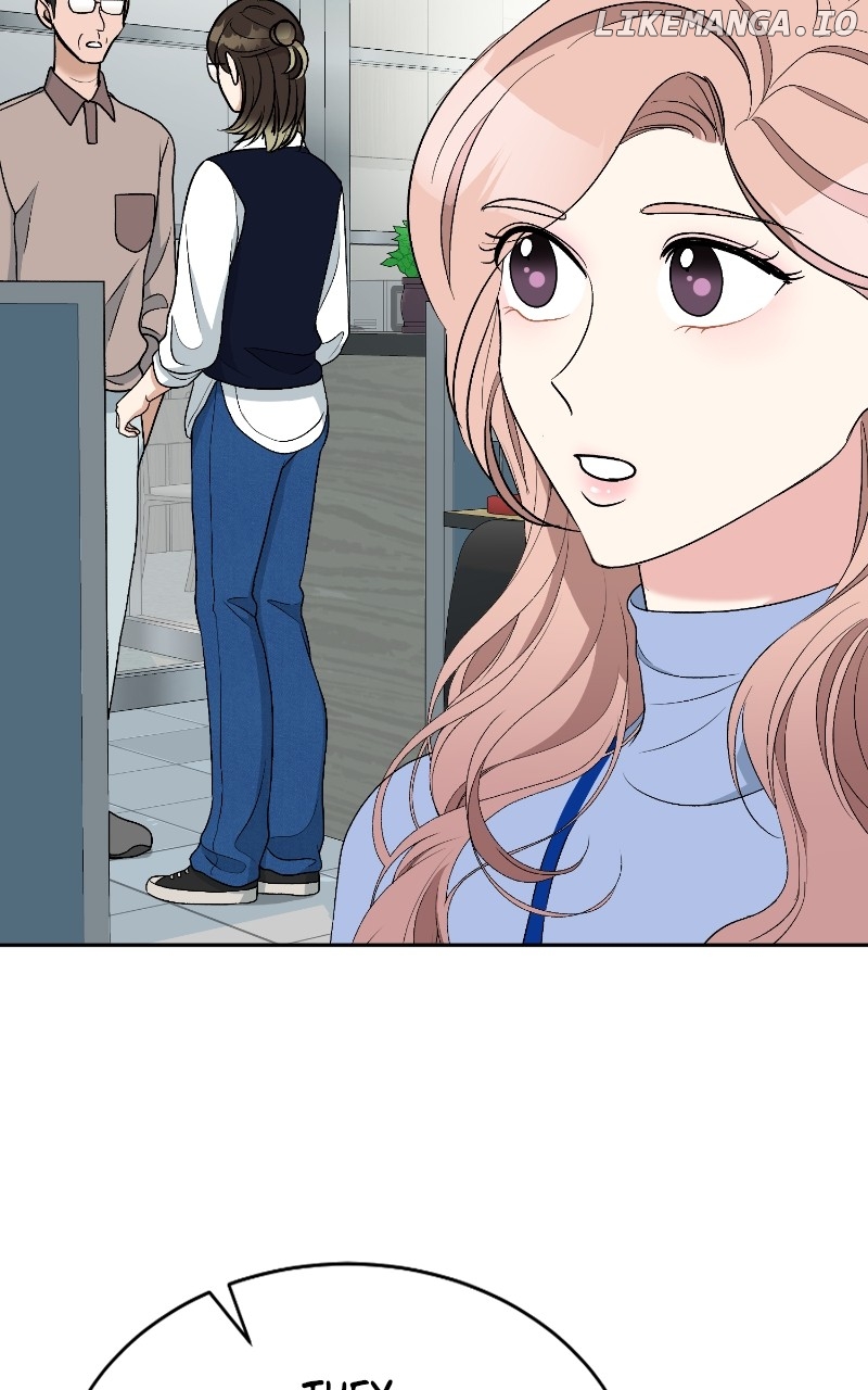 I Have No Intention of Dating Chapter 35 - page 26
