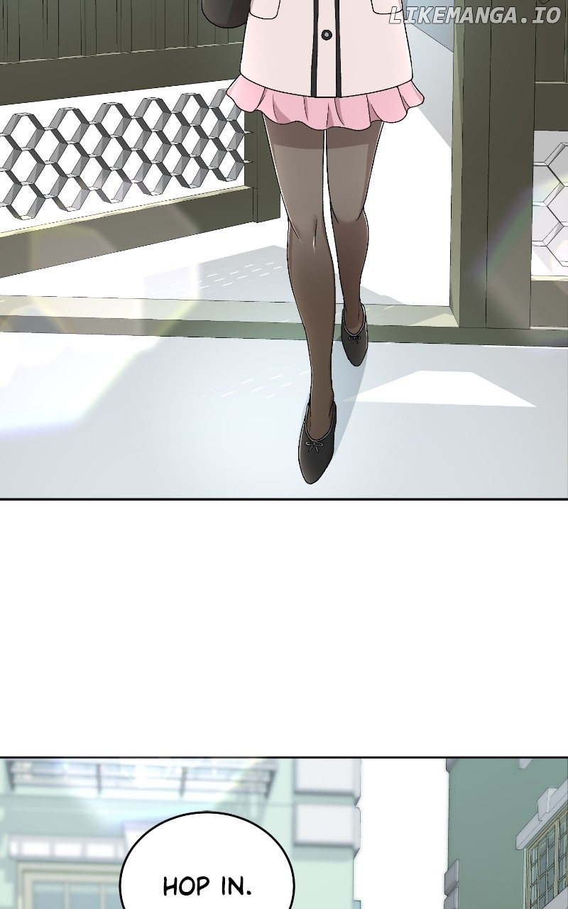 I Have No Intention of Dating Chapter 35 - page 83