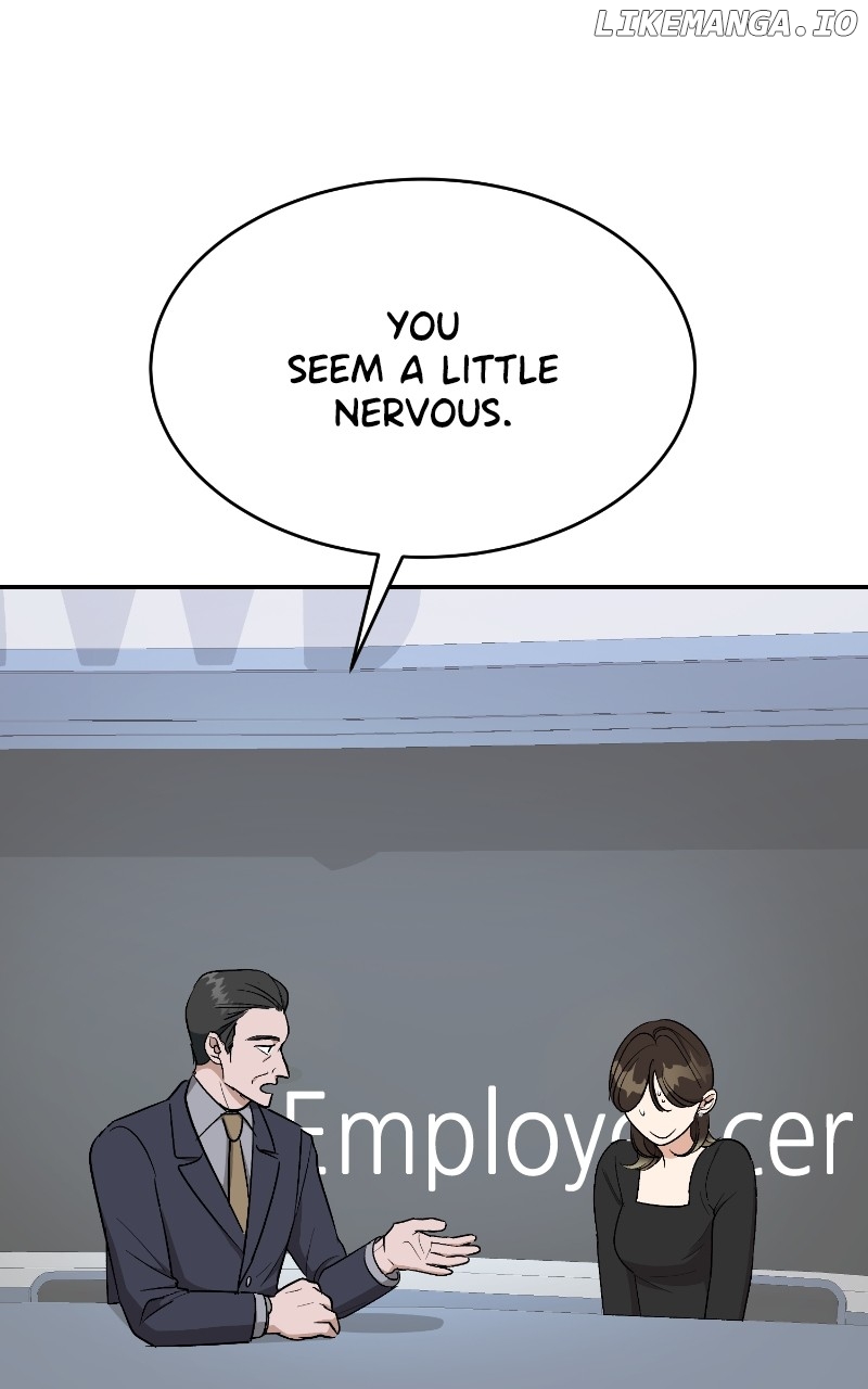 I Have No Intention of Dating Chapter 36 - page 26