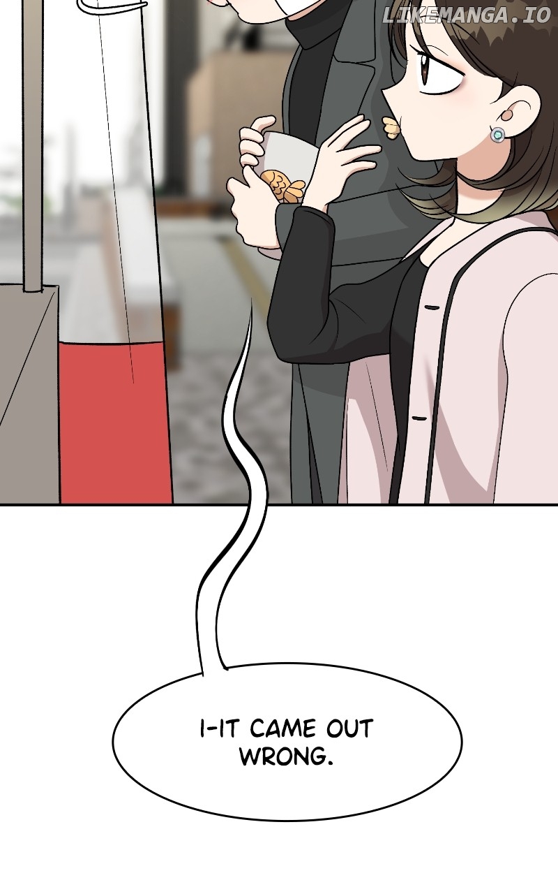 I Have No Intention of Dating Chapter 36 - page 53