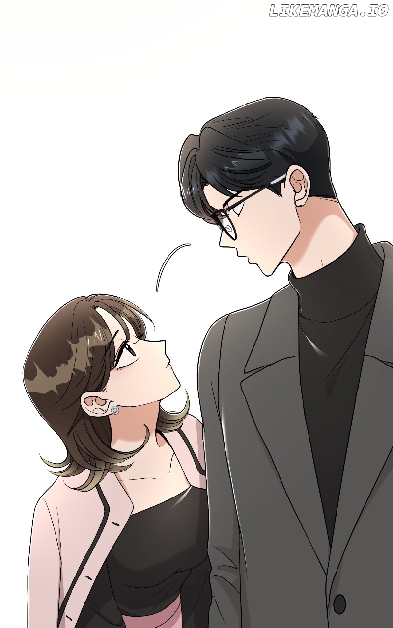 I Have No Intention of Dating Chapter 36 - page 57
