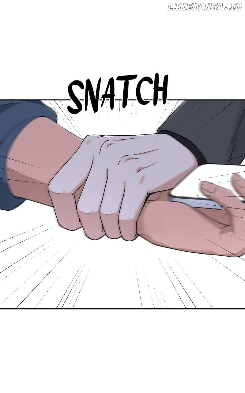 I Have No Intention of Dating Chapter 36 - page 142