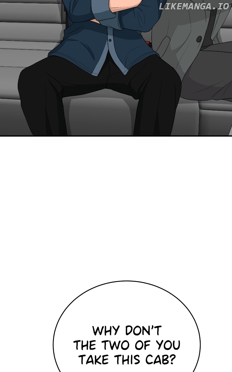 I Have No Intention of Dating Chapter 37 - page 10