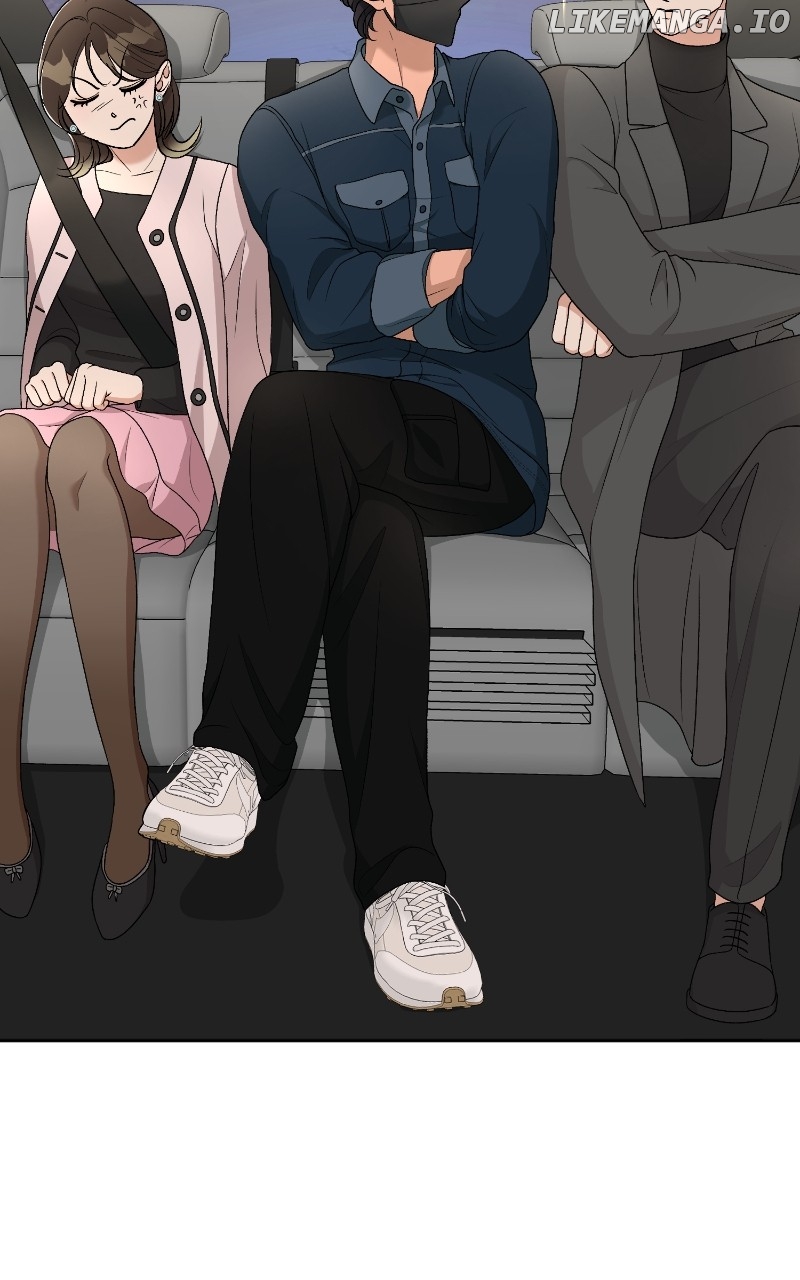 I Have No Intention of Dating Chapter 37 - page 14