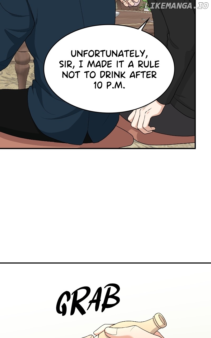 I Have No Intention of Dating Chapter 37 - page 30
