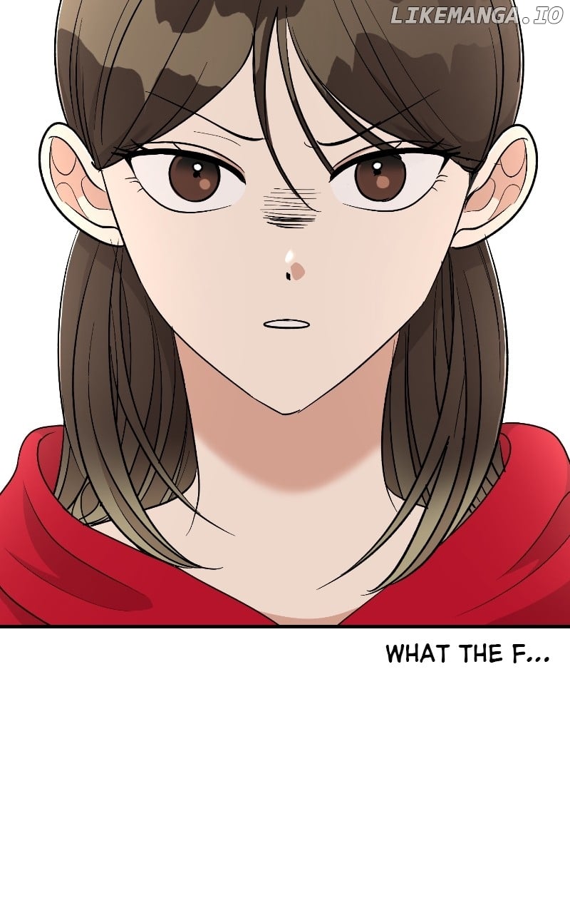 I Have No Intention of Dating Chapter 37 - page 34
