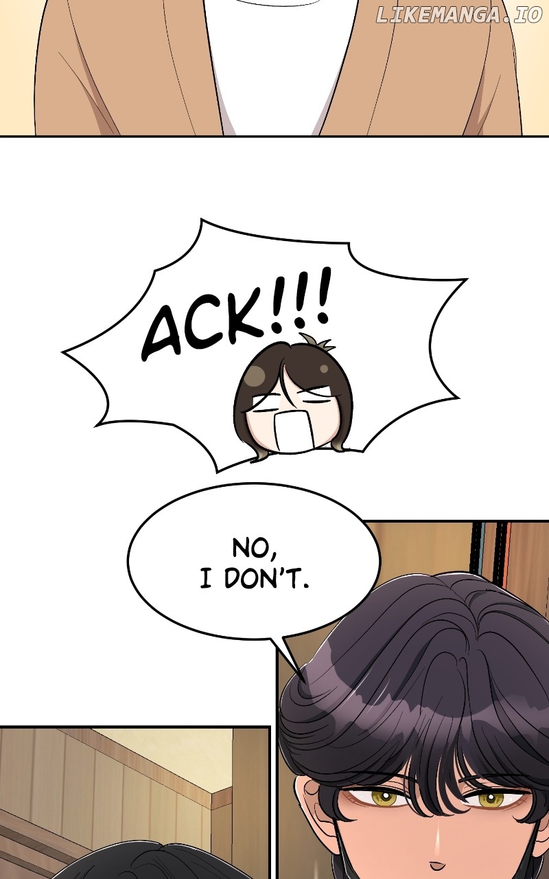 I Have No Intention of Dating Chapter 37 - page 36